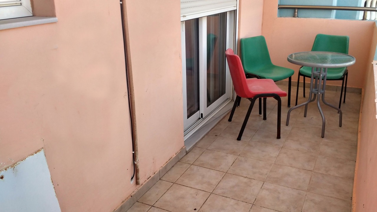 Photo of Outdoor in Ialyssos