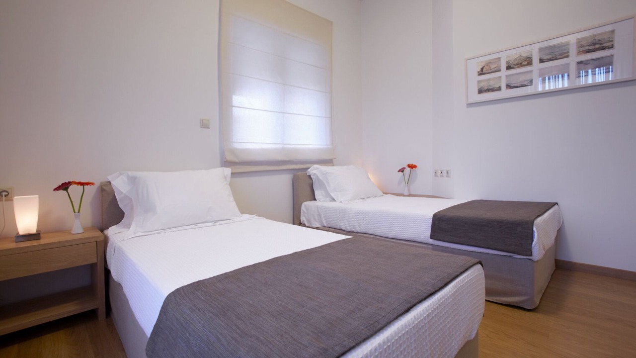 Photo of Bedroom in Monopari