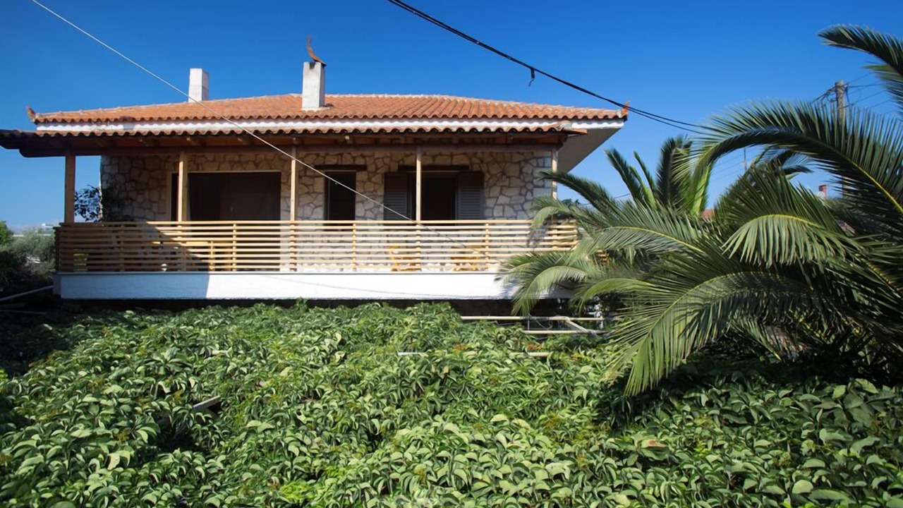 Photo of Outdoor in Monopari