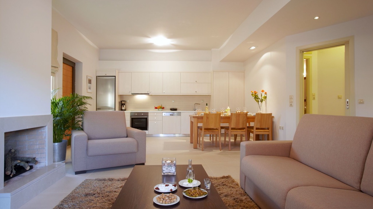 Photo of Livingroom in Monopari
