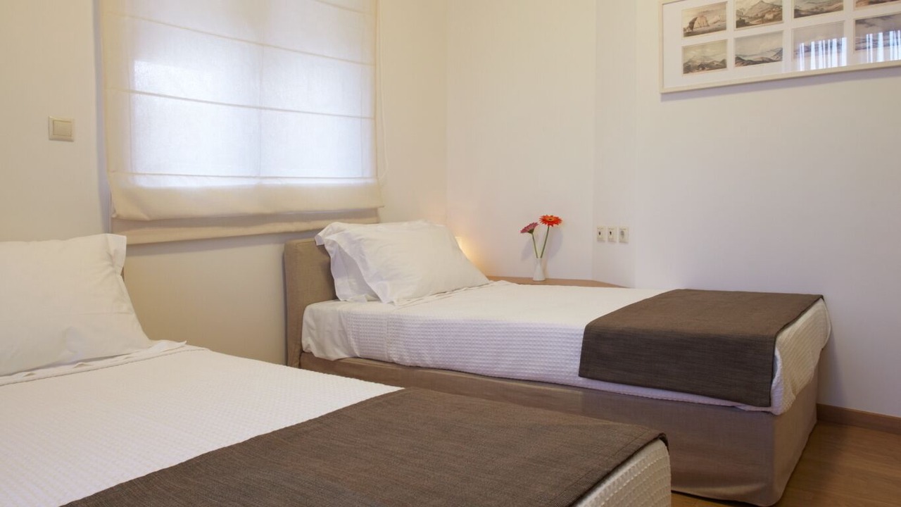 Photo of Bedroom in Monopari