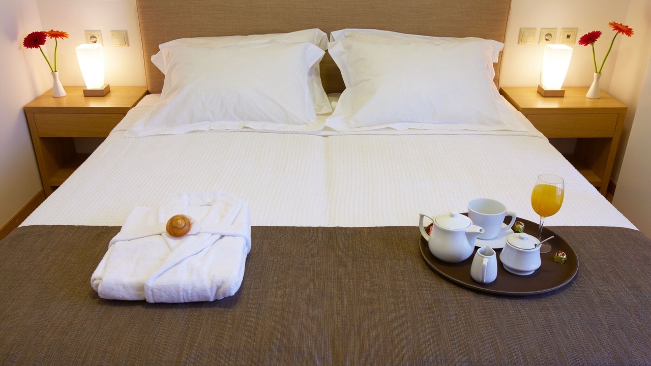 Photo of Bedroom in Monopari