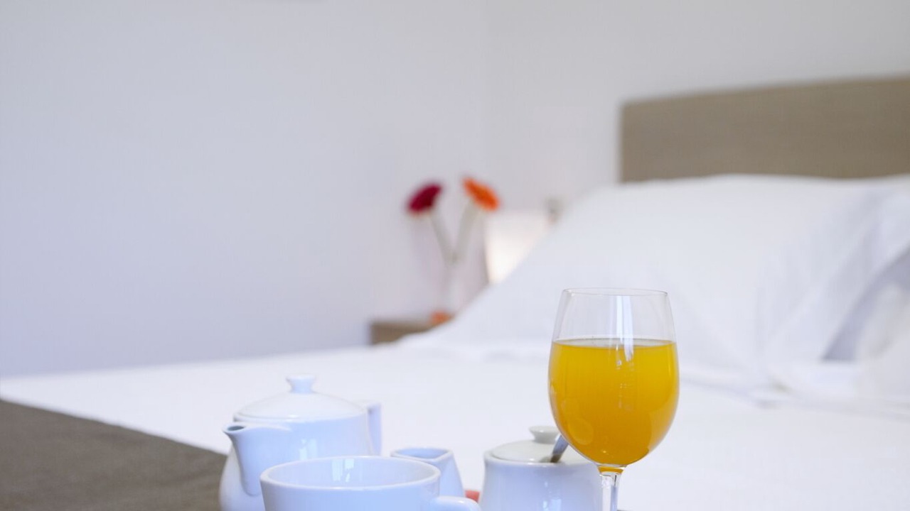 Photo of Bedroom in Monopari