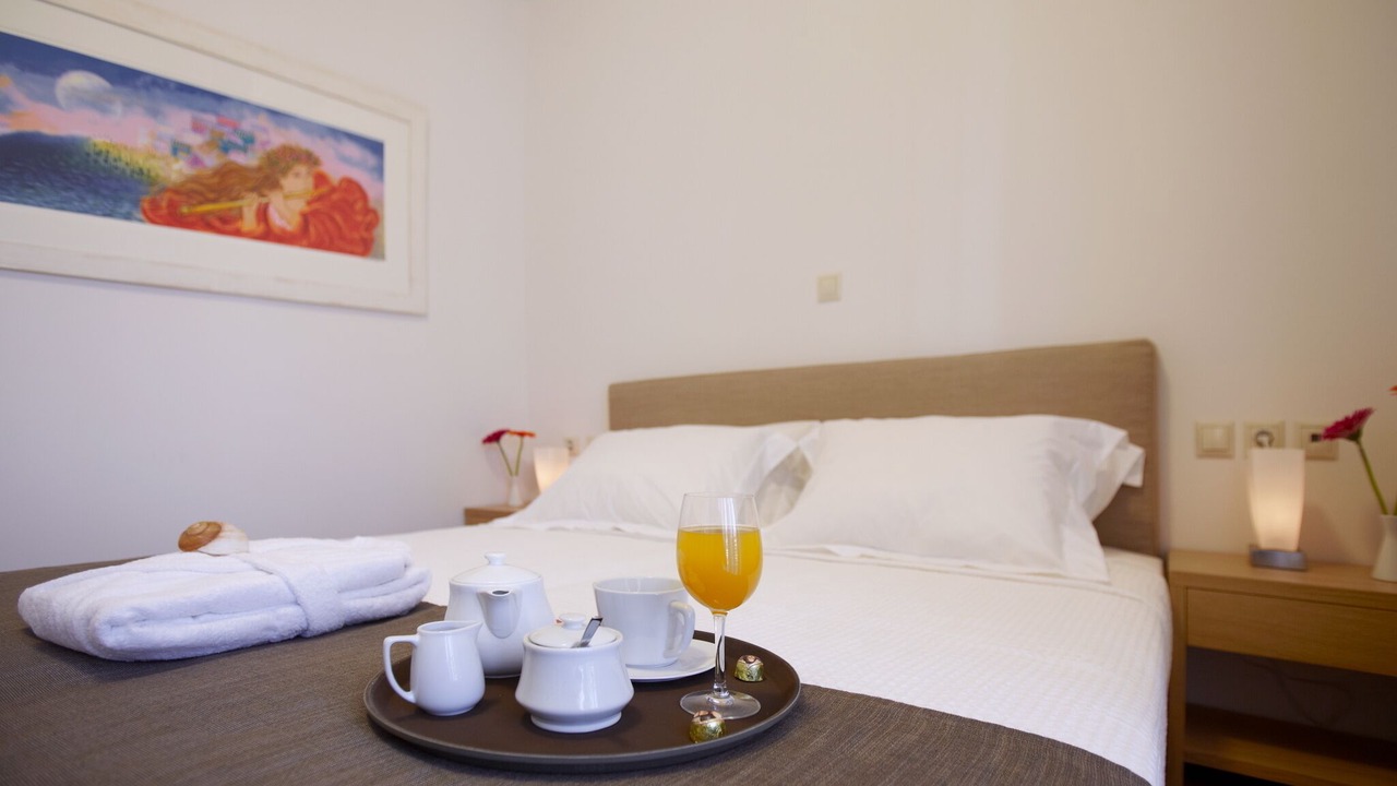 Photo of Bedroom in Monopari