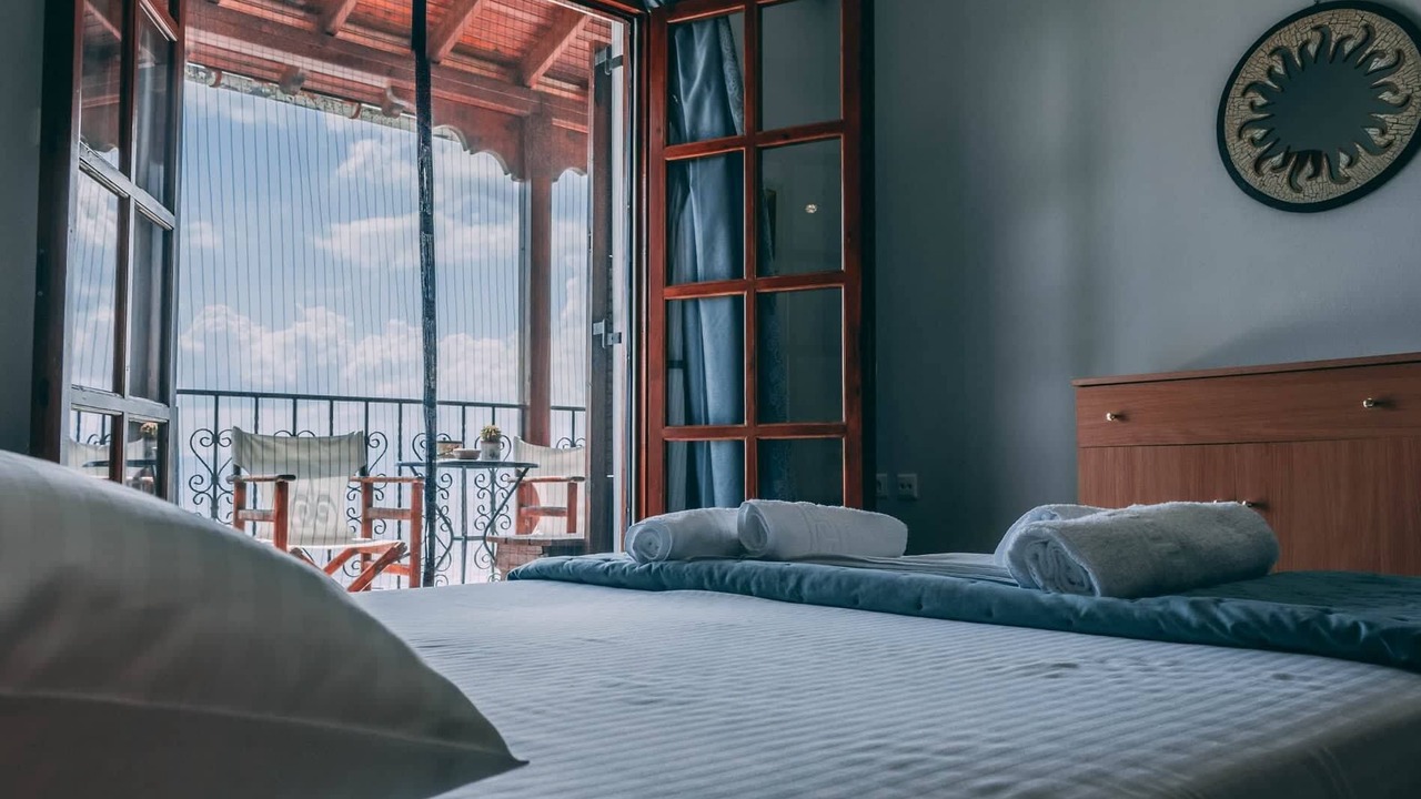 Photo of Bedroom in Volos