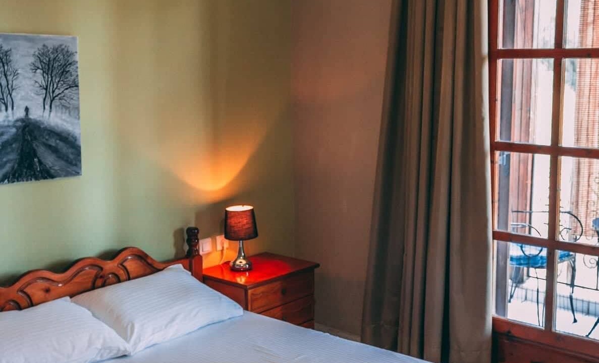 Photo of Bedroom in Volos