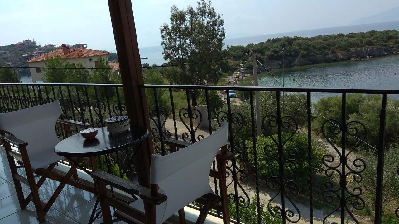 Photo of Outdoor in Volos