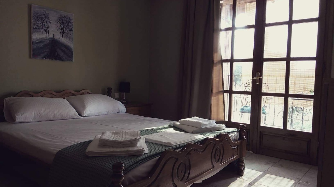 Photo of Bedroom in Volos