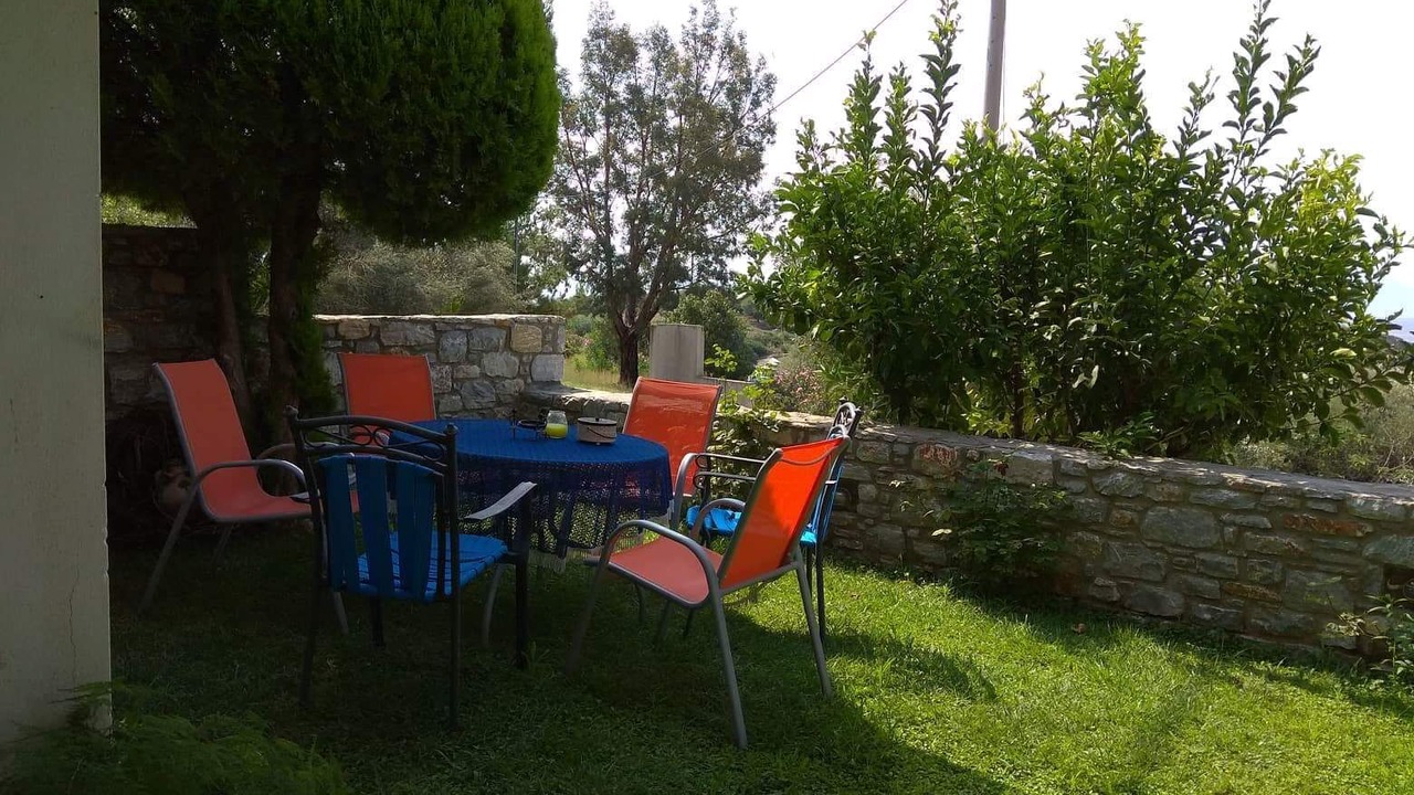 Photo of Outdoor in Volos