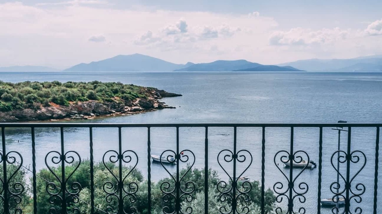 Photo of Outdoor in Volos