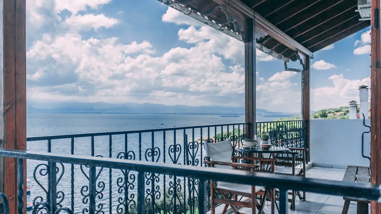 Photo of Outdoor in Volos