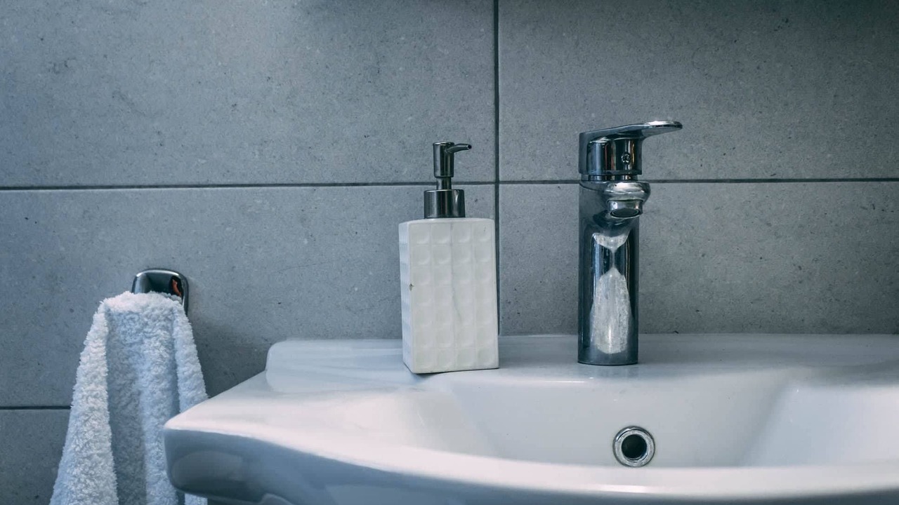 Photo of Bathroom in Volos