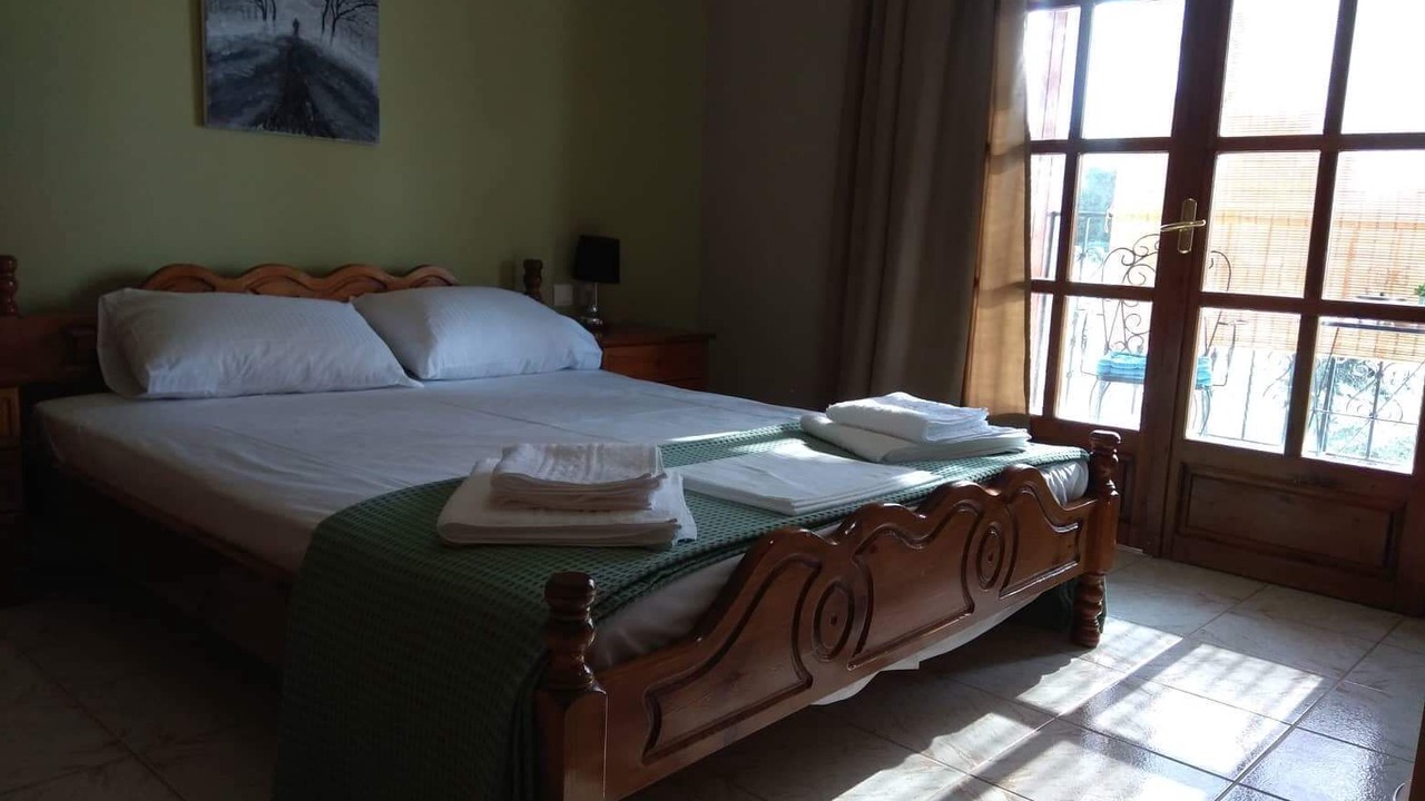 Photo of Bedroom in Volos