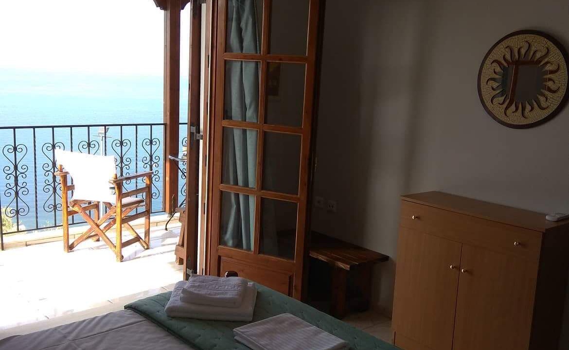 Photo of Bedroom in Volos