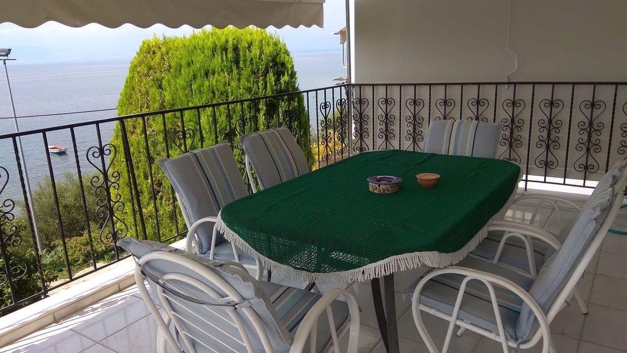 Photo of Outdoor in Volos