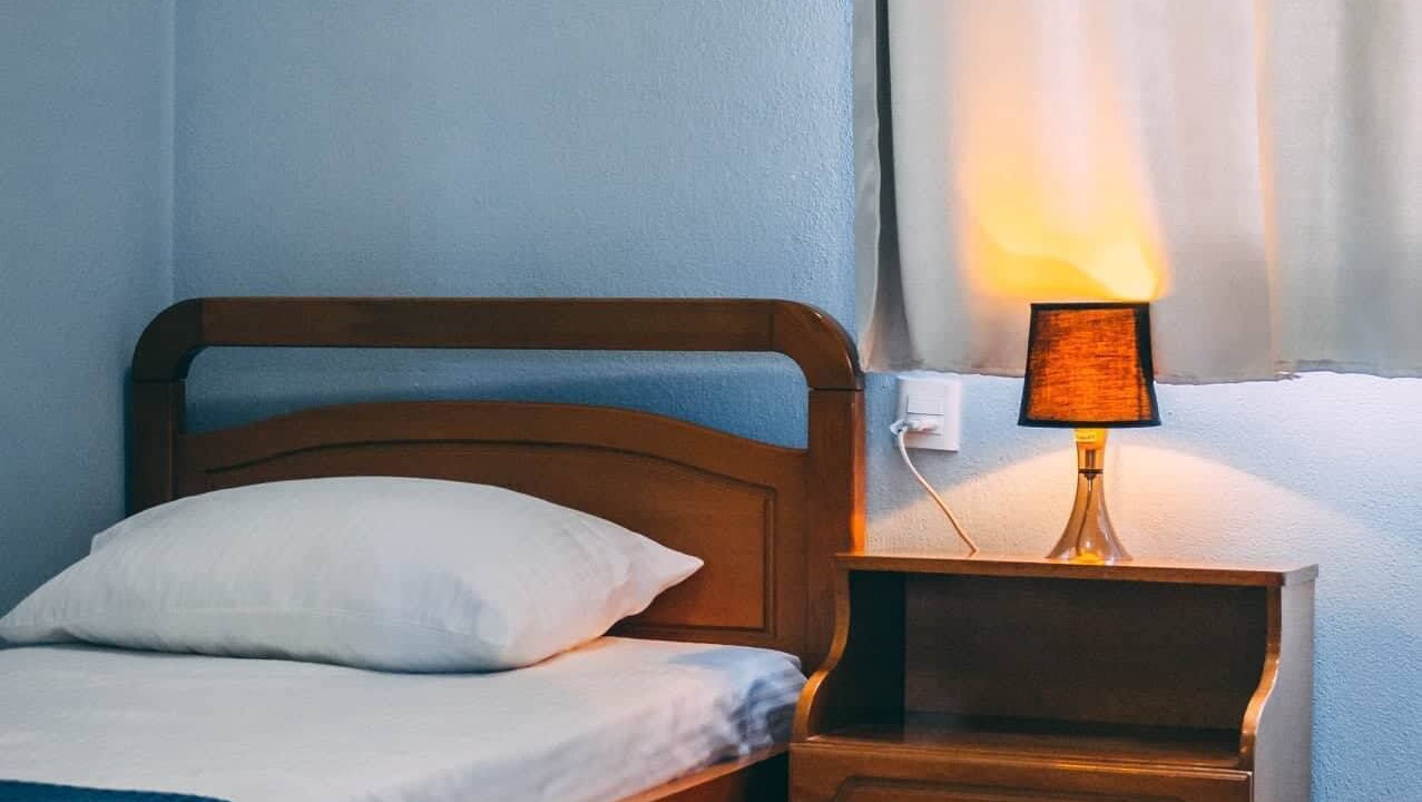 Photo of Bedroom in Volos