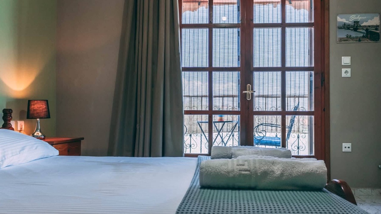 Photo of Bedroom in Volos