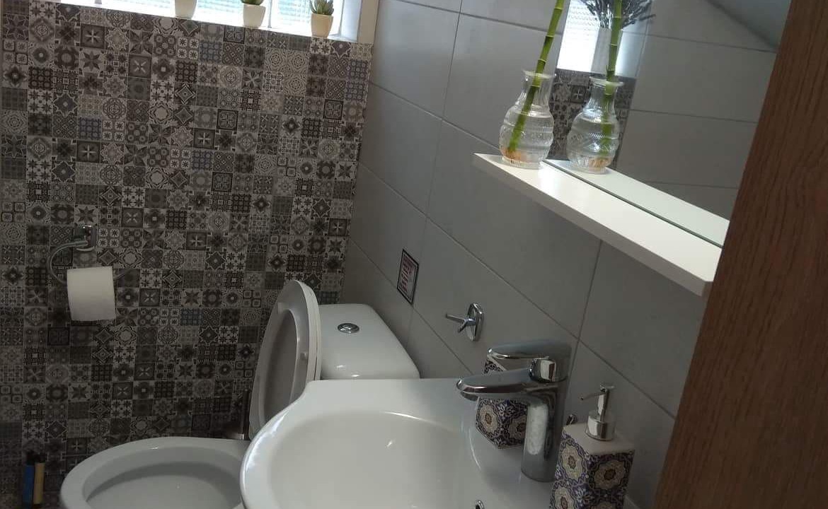 Photo of Bathroom in Volos