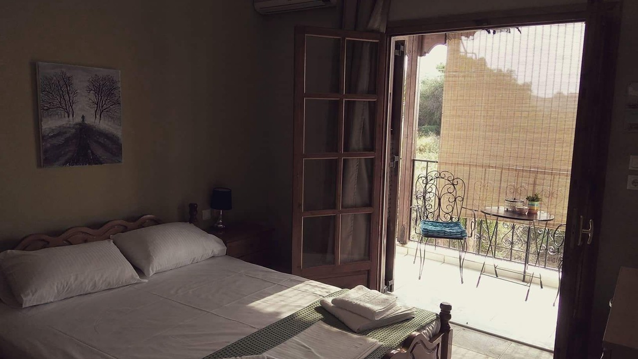 Photo of Bedroom in Volos