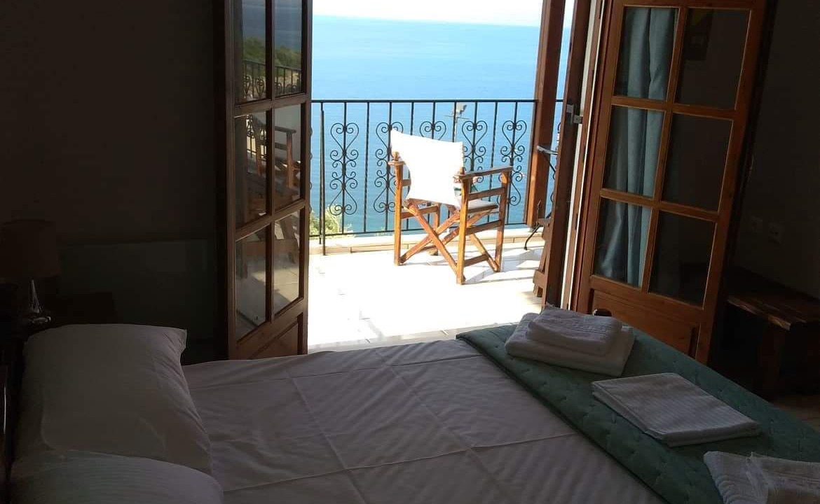 Photo of Bedroom in Volos
