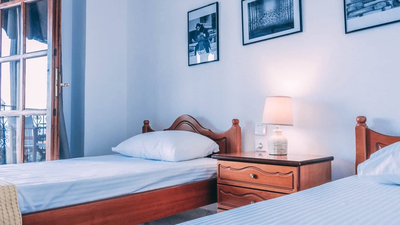 Photo of Bedroom in Volos