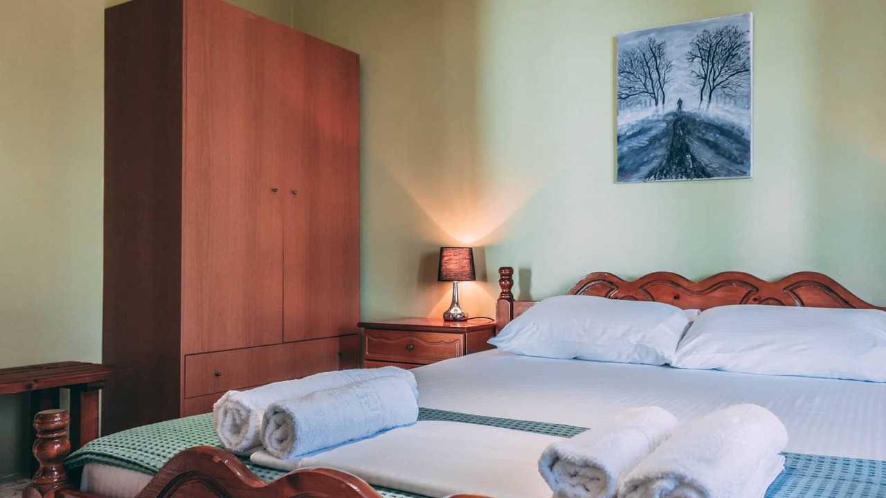 Photo of Bedroom in Volos