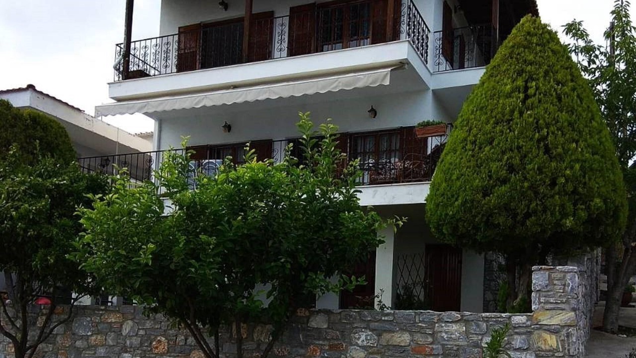 Photo of Outdoor in Volos