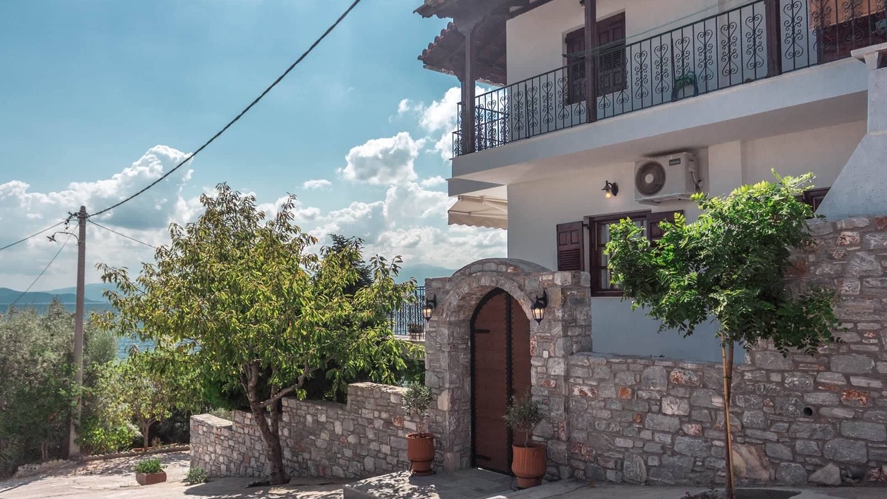 Photo of Outdoor in Volos