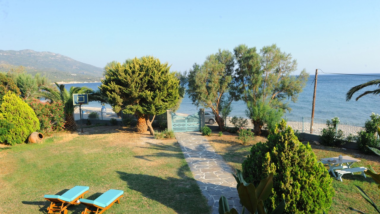 Photo of Outdoor in Ormos Koumeikon