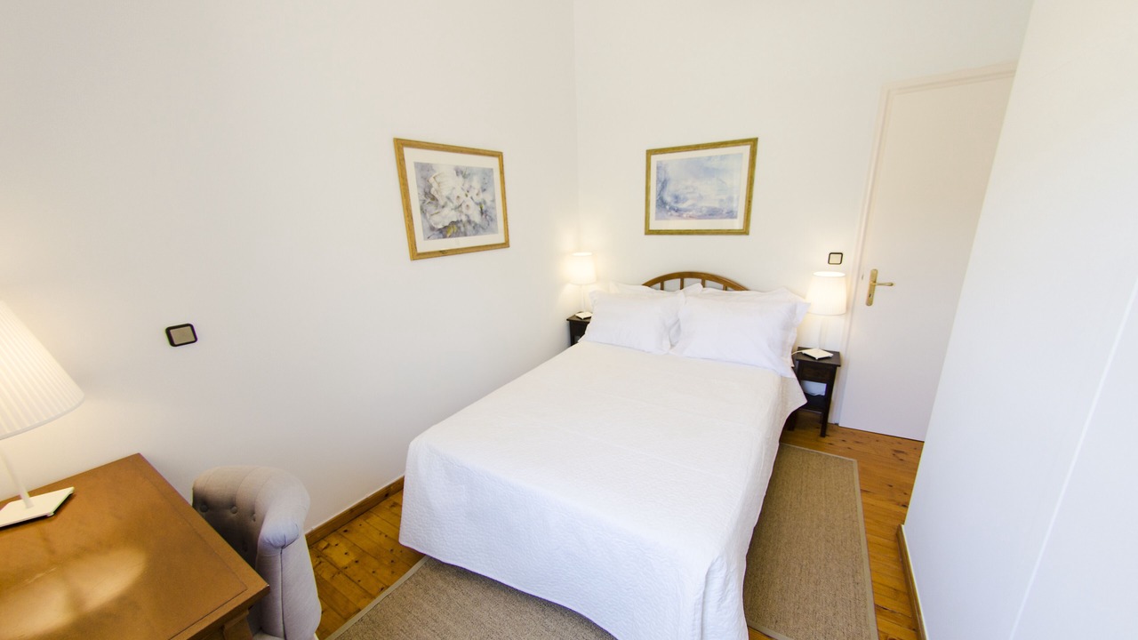 Photo of Bedroom in Ormos Koumeikon