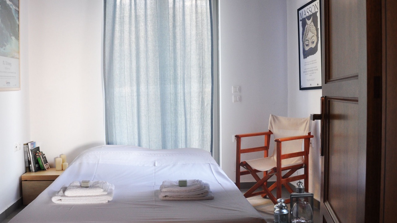 Photo of Bedroom in Katakolo
