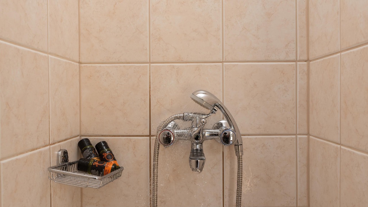 Photo of Bathroom in Kolymbari