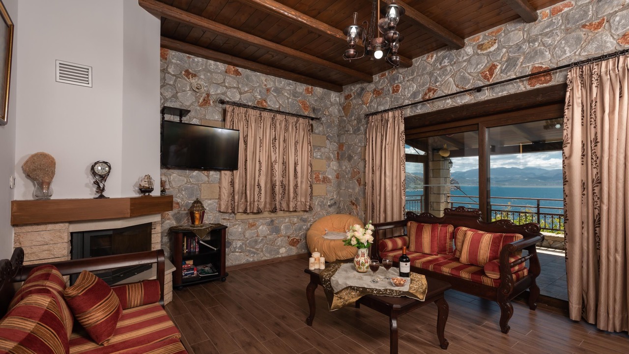 Photo of Bedroom in Kolymbari