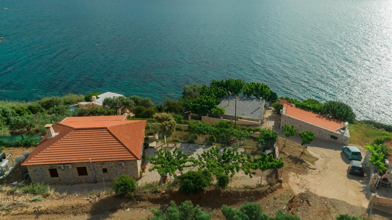 Photo of Others in Kolymbari