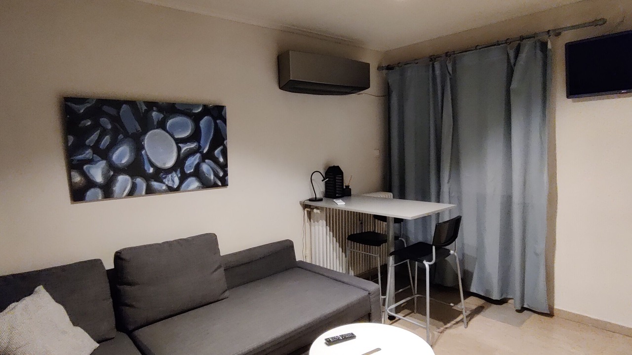 Photo of Livingroom in Khalandrion