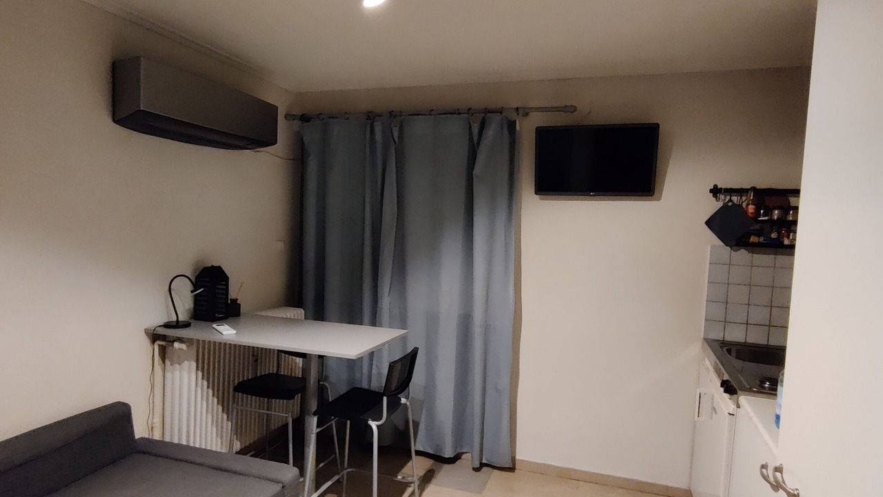 Photo of Livingroom in Khalandrion