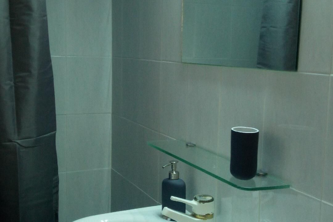 Photo of Bathroom in Khalandrion