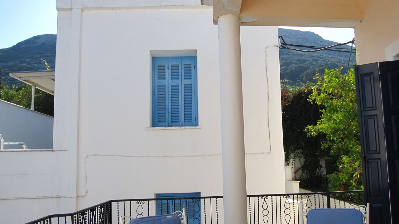 Photo of Outdoor in Naxos