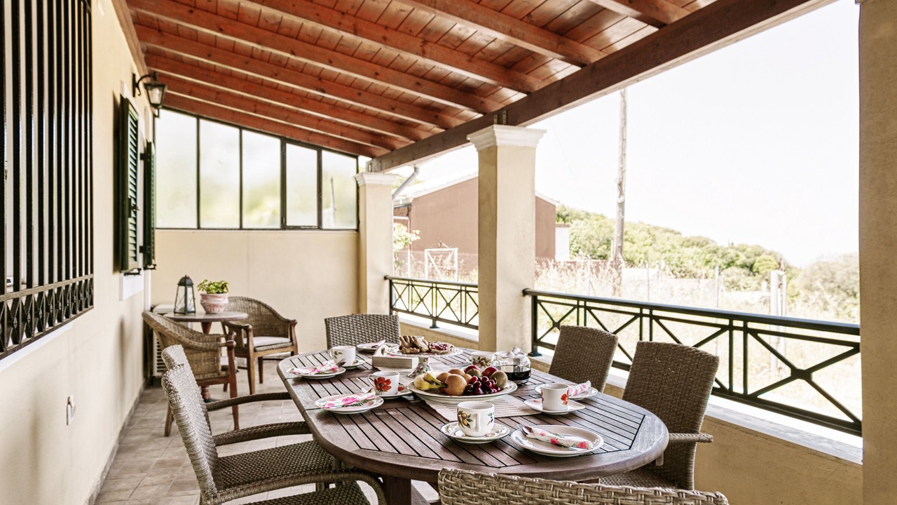 Photo of Outdoor in Sokraki