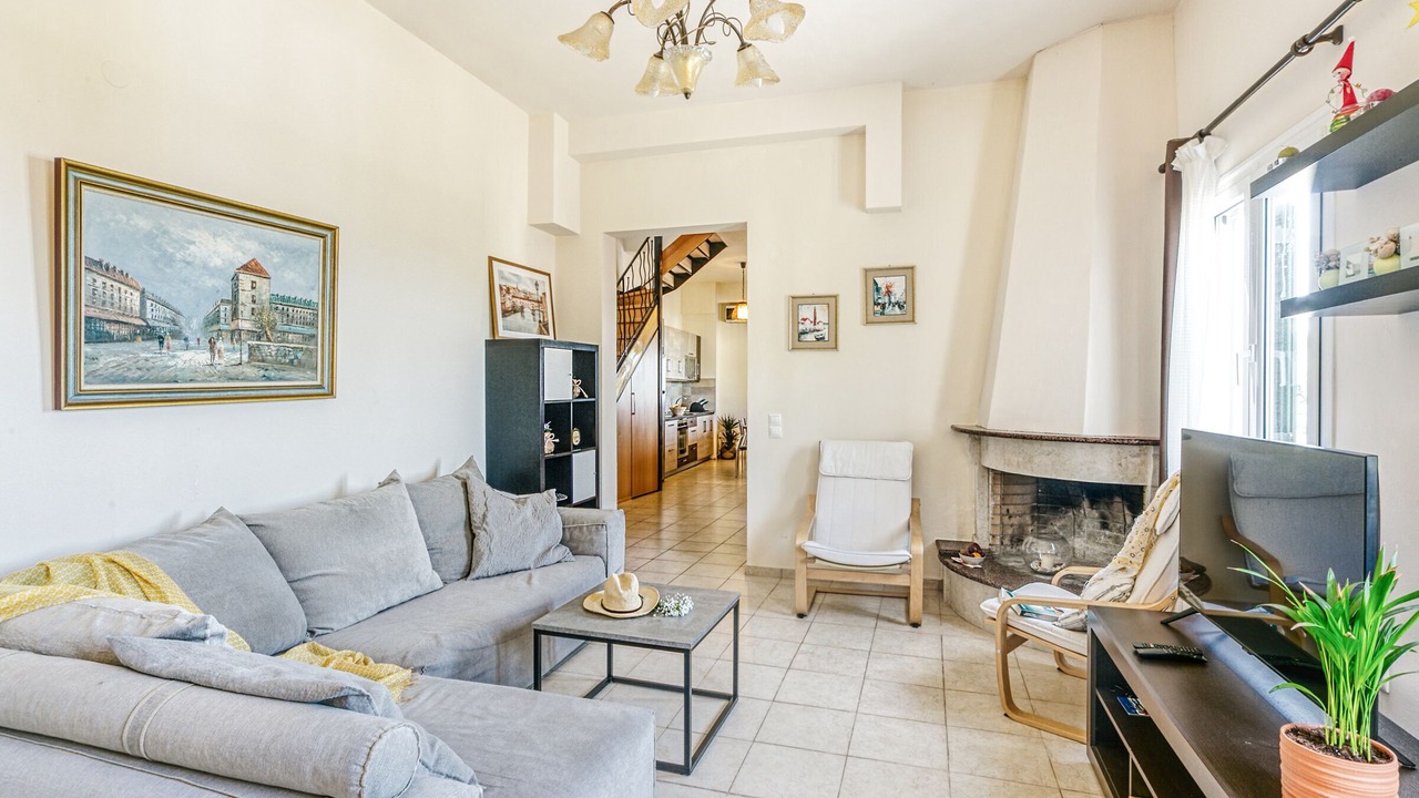 Photo of Livingroom in Sokraki