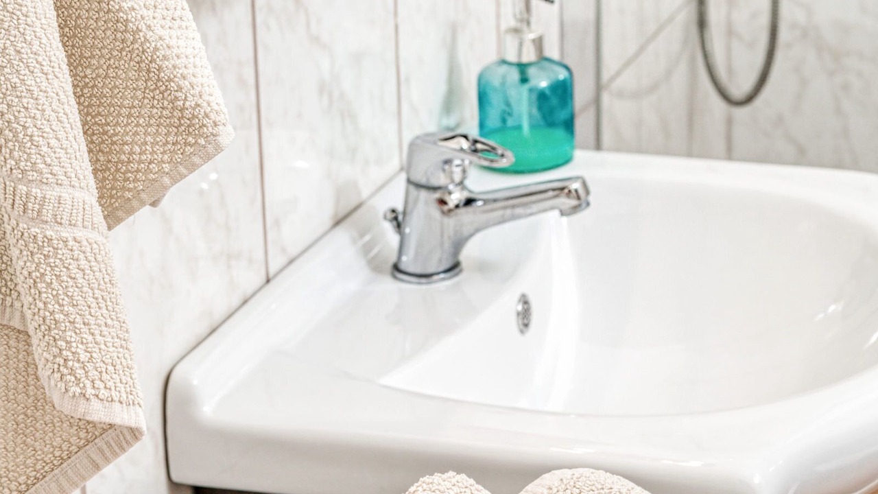 Photo of Bathroom in Sokraki