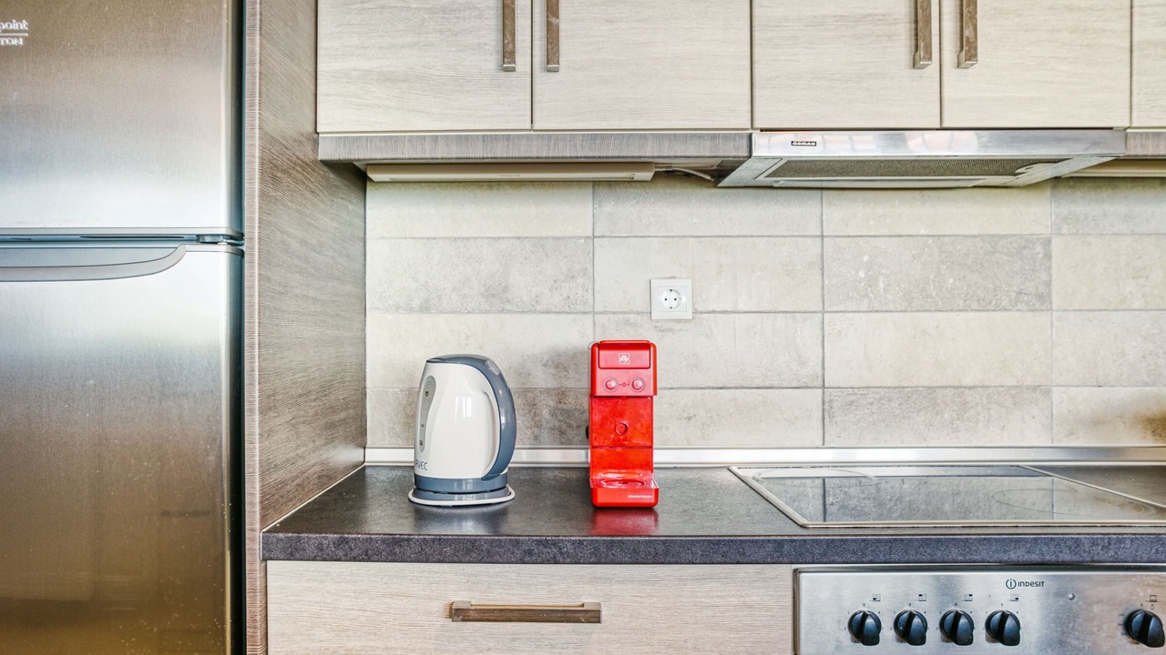 Photo of Kitchen in Sokraki