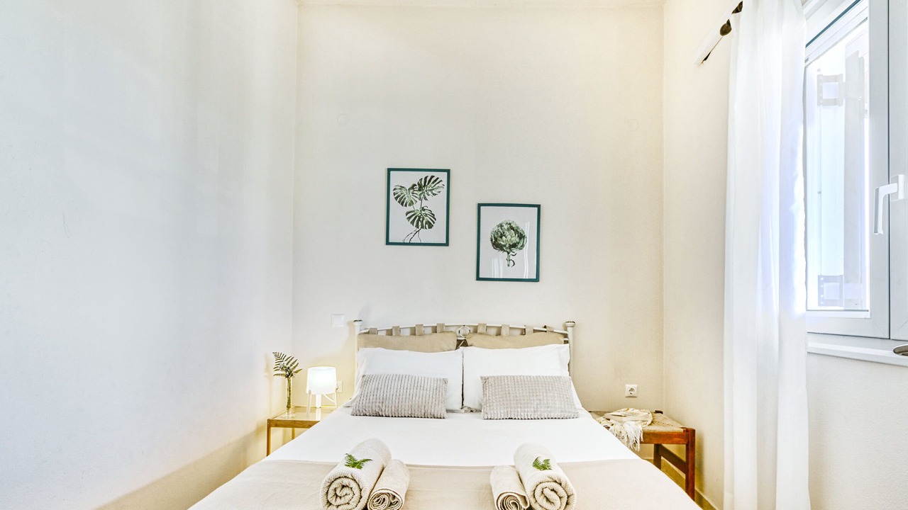 Photo of Bedroom in Sokraki