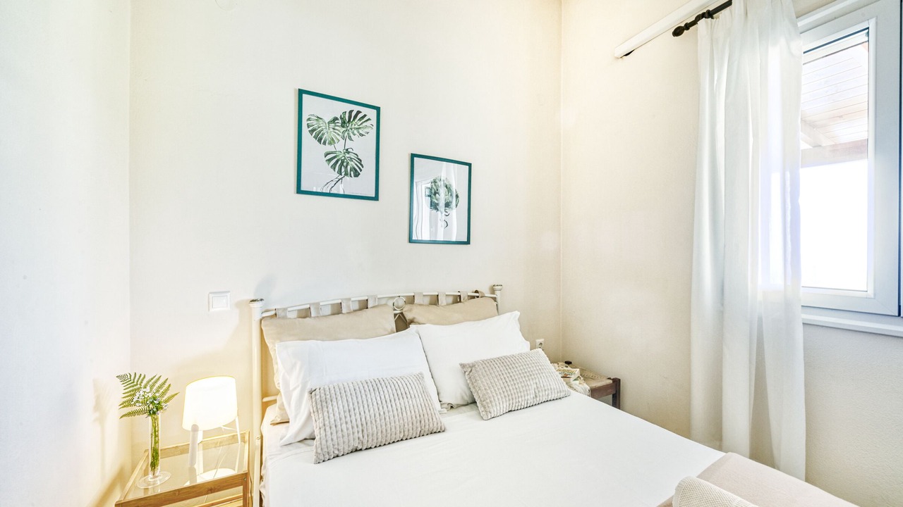 Photo of Bedroom in Sokraki