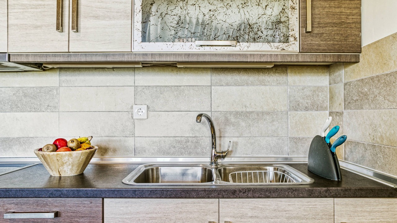 Photo of Kitchen in Sokraki