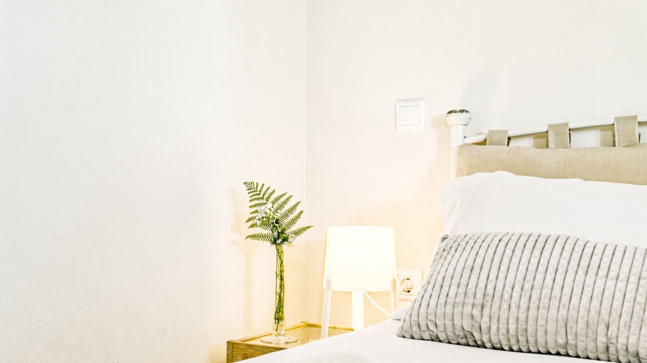Photo of Bedroom in Sokraki