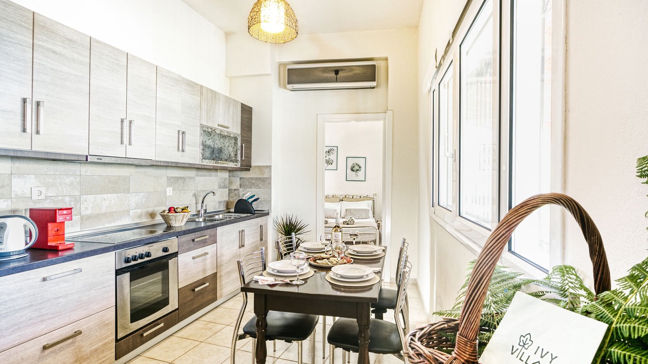 Photo of Kitchen in Sokraki