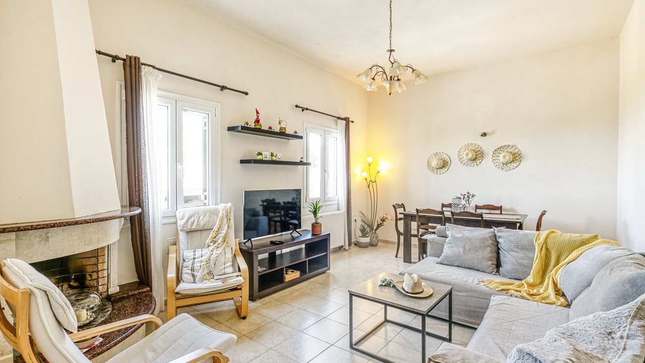 Photo of Livingroom in Sokraki