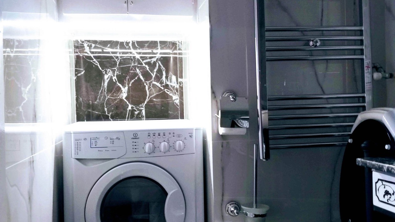 Photo of Bathroom in Thissio