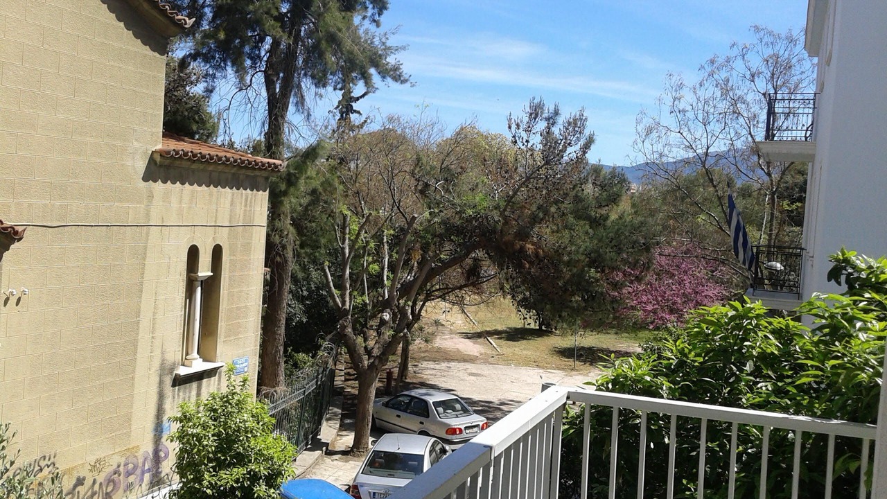 Photo of Outdoor in Thissio